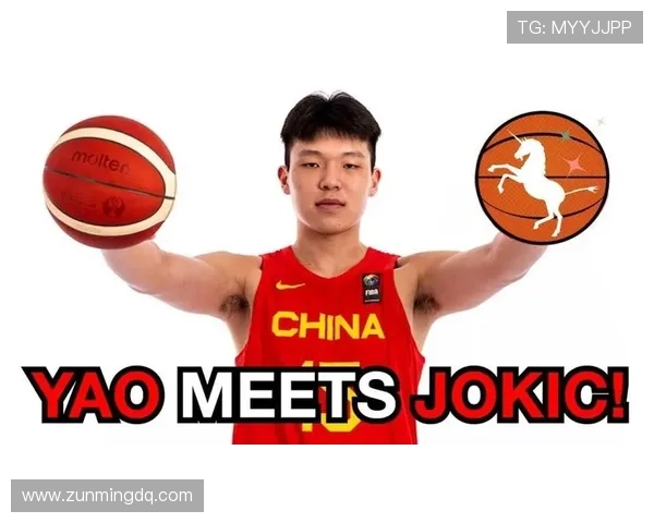 杨瀚森勇闯NBA梦想启航 从中国篮球新星到国际赛场的崛起之路 杨瀚森勇闯NBA梦想启航 从中国篮球新星到国际赛场的崛起之路