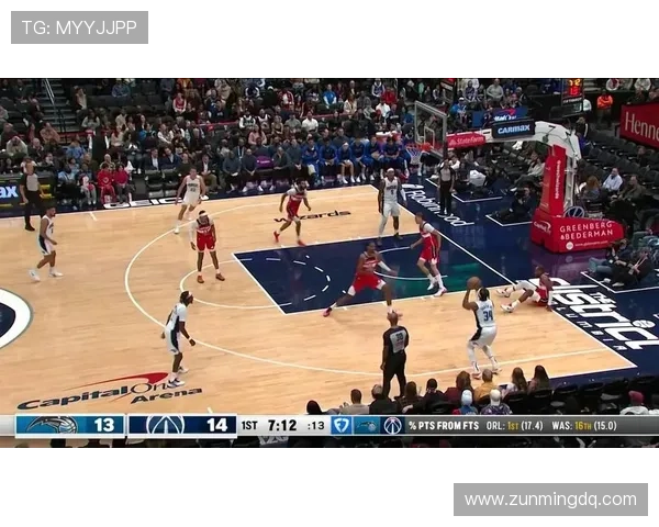 班凯罗轰28分魔术多点开花客场击败奇才豪取轻松胜利