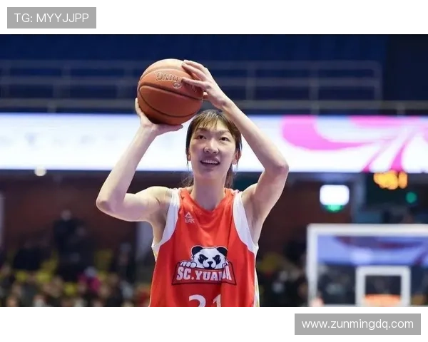 四川女篮失金背后真相曝光韩旭外线偏离与外教临场失策成关键主因