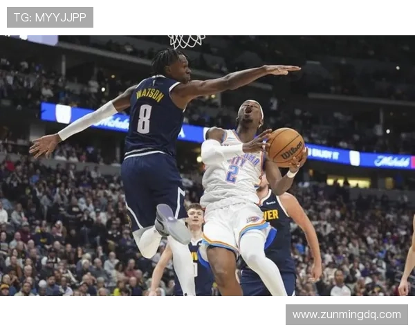 亚历山大砍下30分7助 雷霆轻取鹈鹕迎大胜