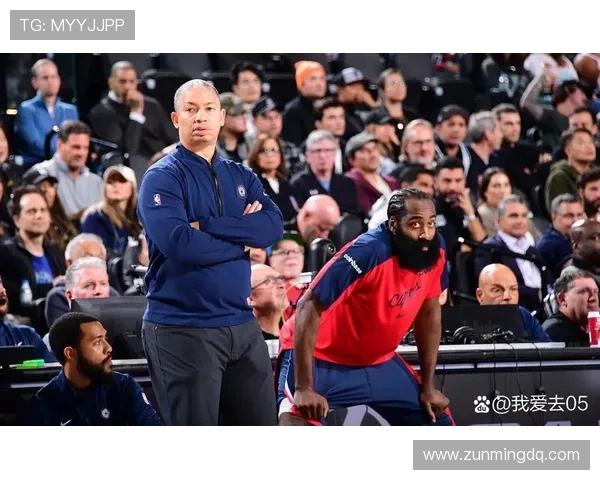 快船本赛季前景堪忧六十场比赛已显无望