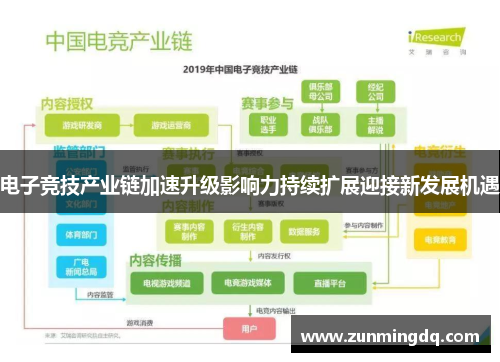 电子竞技产业链加速升级影响力持续扩展迎接新发展机遇